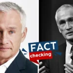 ¿Cuándo murió Jorge Ramos?, ¿es verdad que falleció?, ¿qué le pasó 2025?