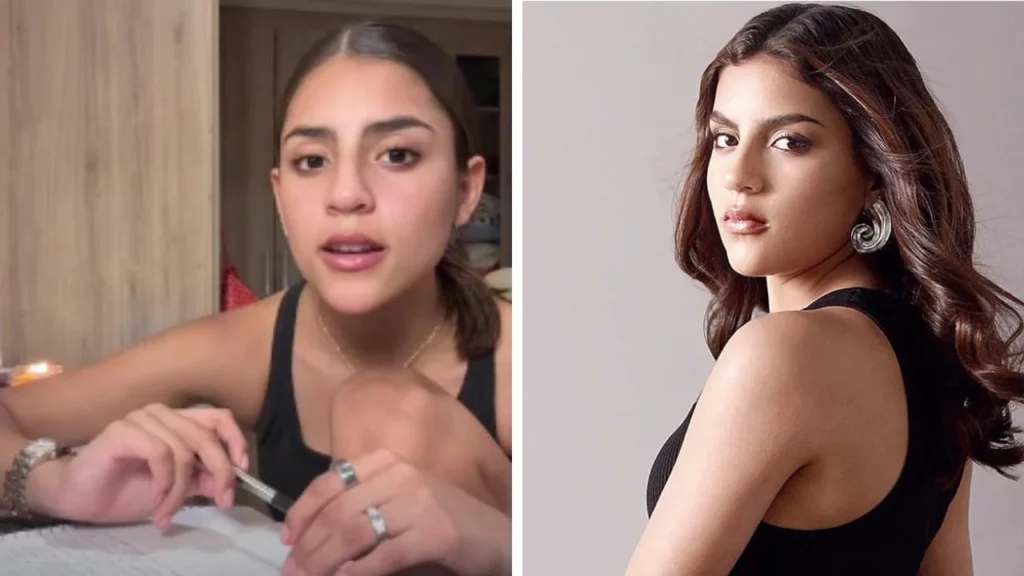 ¿Cuántos años tiene Valentina Ricarda? Edad, fecha de nacimiento y biografía