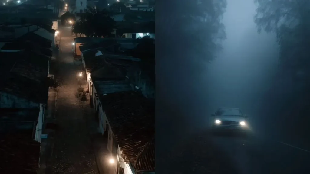 ¿Real? Conoce la leyenda del ‘carro fantasma’ en la cuesta de la Virgen