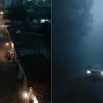 ¿Real? Conoce la leyenda del ‘carro fantasma’ en la cuesta de la Virgen