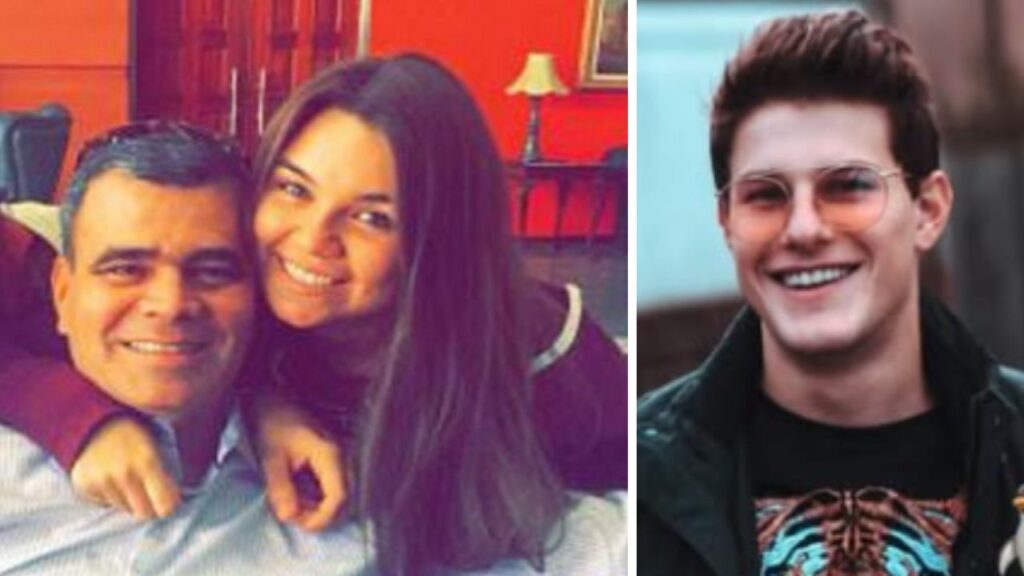 Daniel Puglia quién es: fotos, qué pasó, edad y boda con Yarazetd Padrino Betancourt