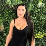 Daniela Aránguiz edad: Wikipedia, biografía y pareja actual e hijos