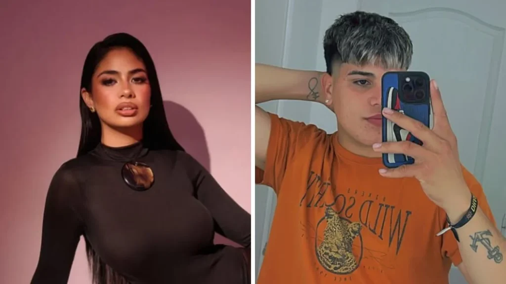 Daniela Celis y Thiago: relación, hijas y el estado de salud del ex Gran Hermano