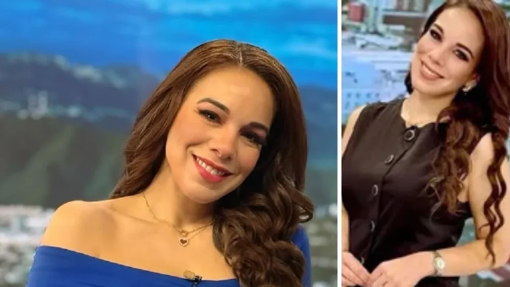 Débora Estrella multimedios: quién fue la conductora, edad, accidente y muerte