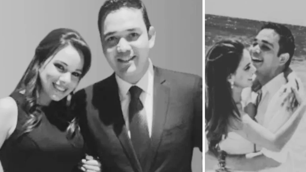 Débora Estrella y José Luis García: ¿Tuvieron hijos? Relación y divorcio