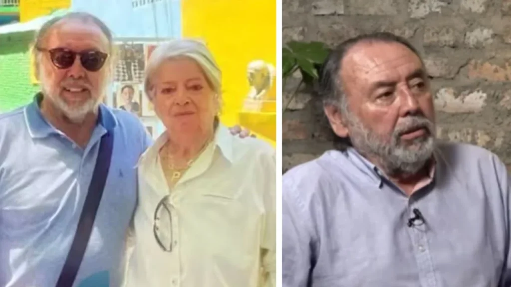 Don Carter esposa: ¿Quién era Marta, cuándo y de qué murió? ¿hijos?