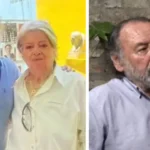 Don Carter esposa: ¿Quién era Marta, cuándo y de qué murió? ¿hijos?