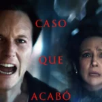 Duración de El Conjuro 4: clasificación y fecha de estreno en Honduras