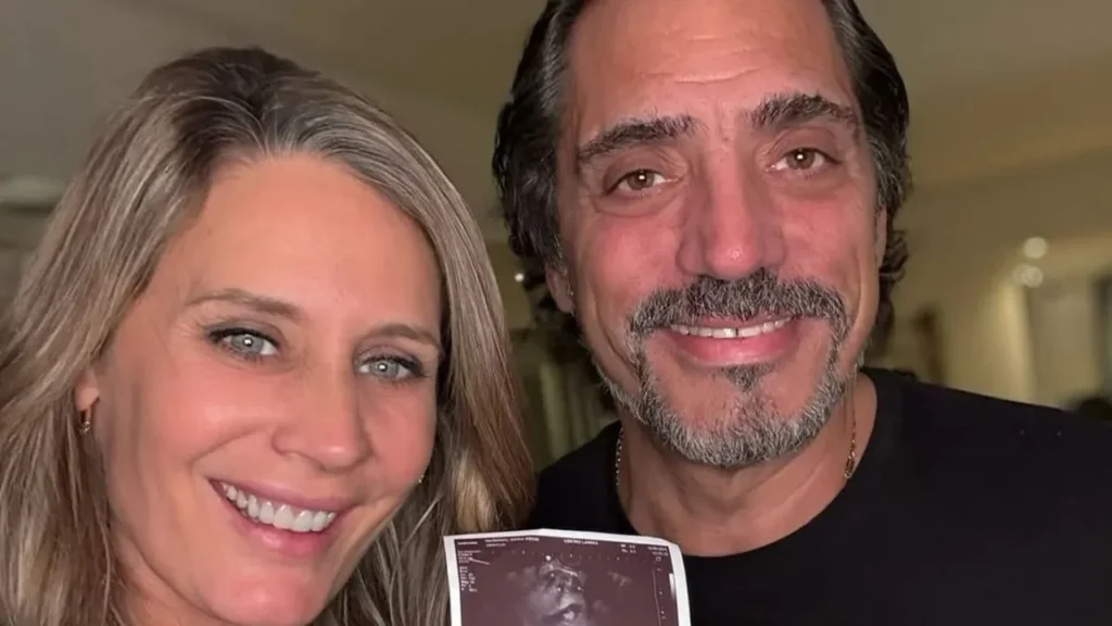Eduardo Fort hijos: familia, edad y biografía del esposo de Rocío Marengo