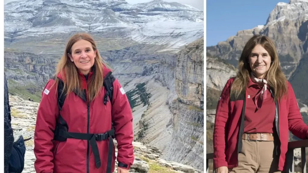 Elena Villagrasa biografía: Quién era, fallecimiento, edad y Wikipedia