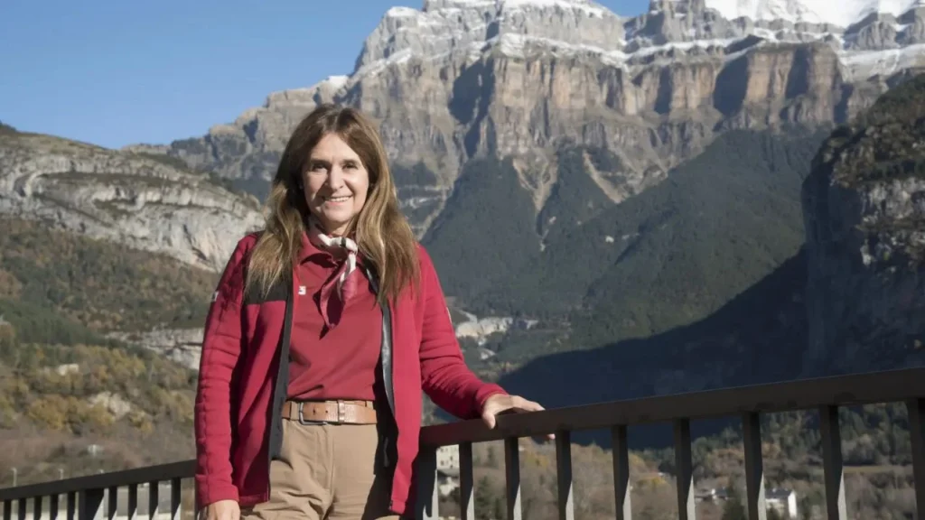 Elena Villagrasa edad Wikipedia: fecha de nacimiento, hijos y quién era