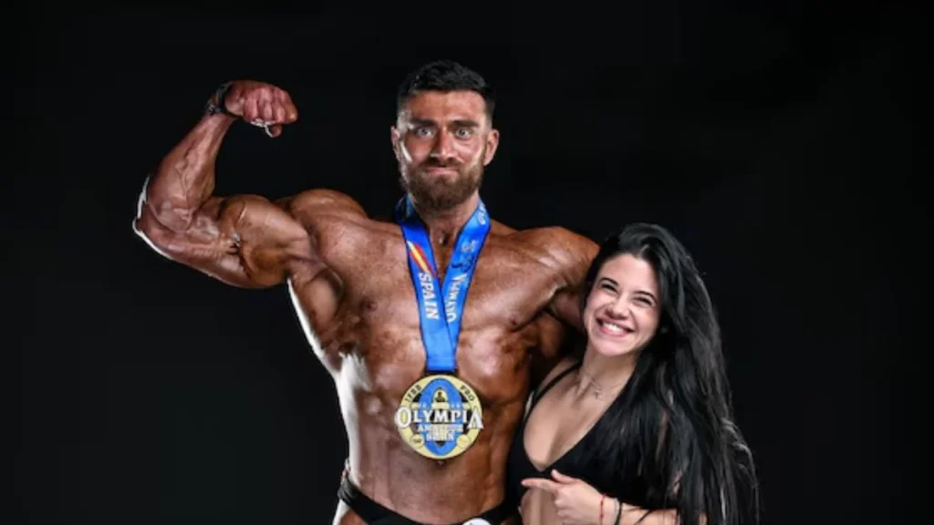 Erik Markov edad Wikipedia: fecha de nacimiento, qué le pasó y de qué murió