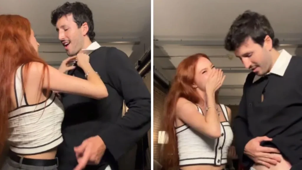 ¿Erola y Sebastian Yatra son pareja?, ¿Quién es su novia actual?