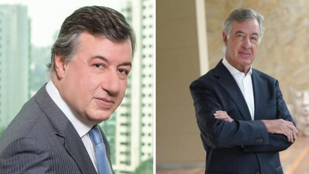 Esposa e hijos de Fernando Chico Pardo: ¿Qué se sabe de su vida familiar?