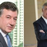 Esposa e hijos de Fernando Chico Pardo: ¿Qué se sabe de su vida familiar?