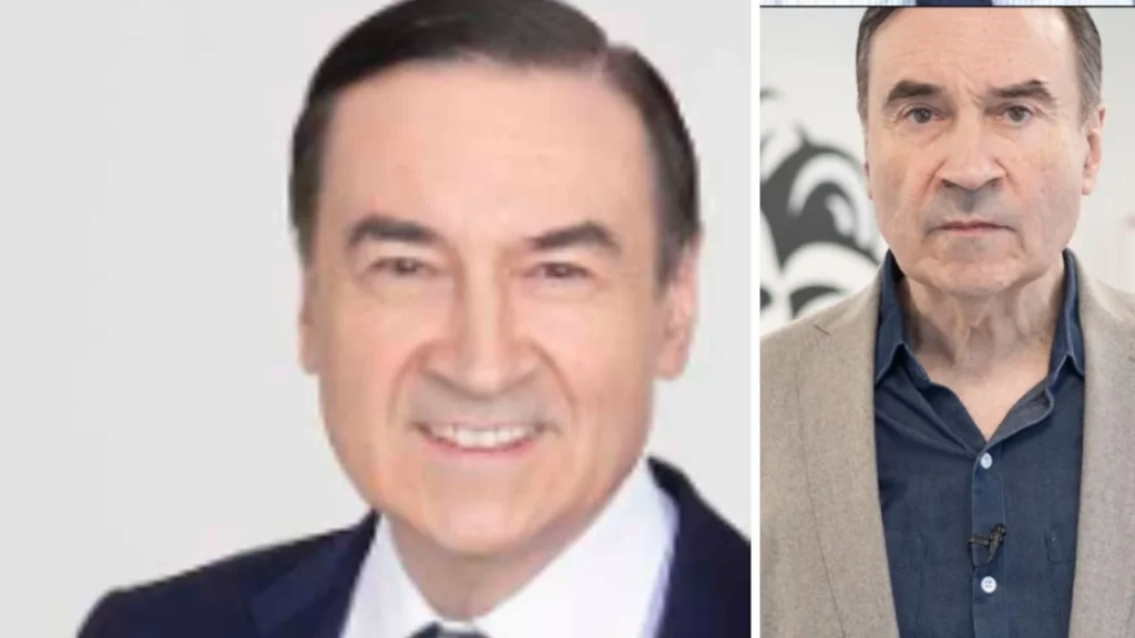 Esposa e hijos de Pedro J. Ramírez: ¿Quién es Cruz Sánchez de Lara?