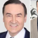 Esposa e hijos de Pedro J. Ramírez: ¿Quién es Cruz Sánchez de Lara?