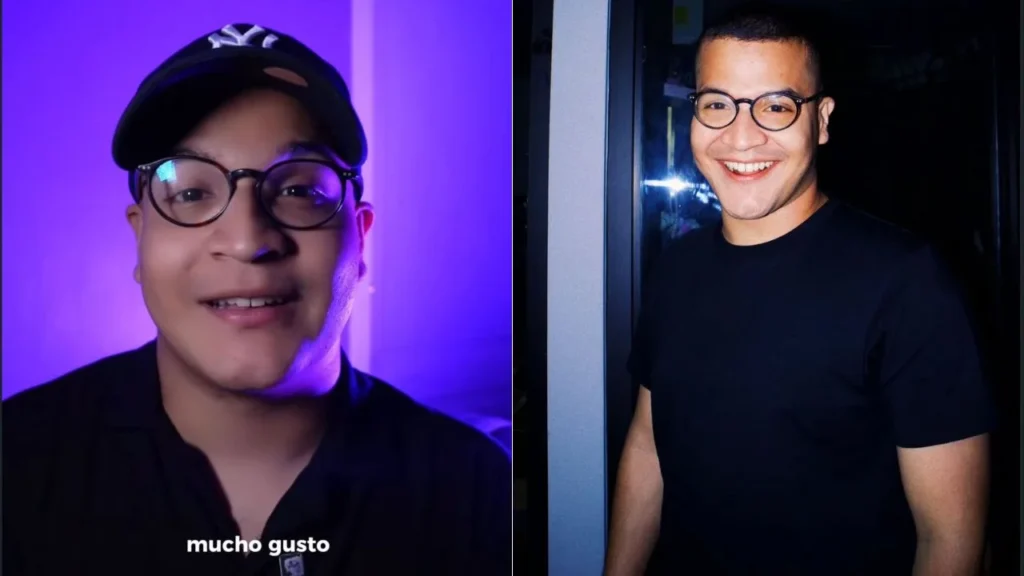 ‘Quiero vivir’: Influencer hondureño Faco revela que tiene cáncer