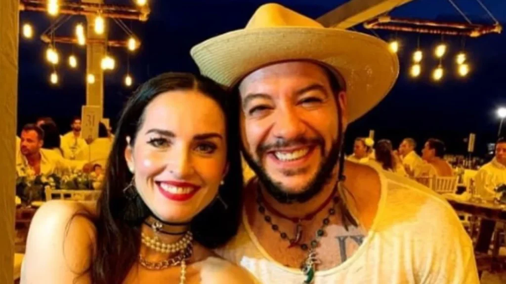 Faisy esposa: quién es Iratxe Beorlegui, edad y a qué se dedica