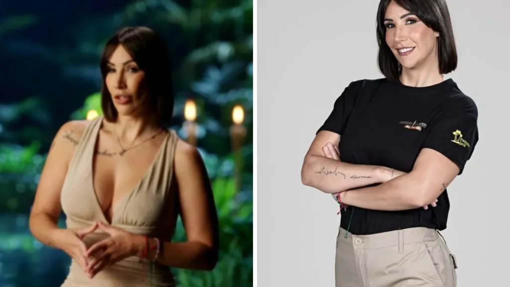 Fani Supervivientes: Biografía, edad, Wikipedia y pareja actual