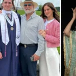 Fátima Bosch Fernández padres: ¿De quién es hija Miss Universo México 2025?