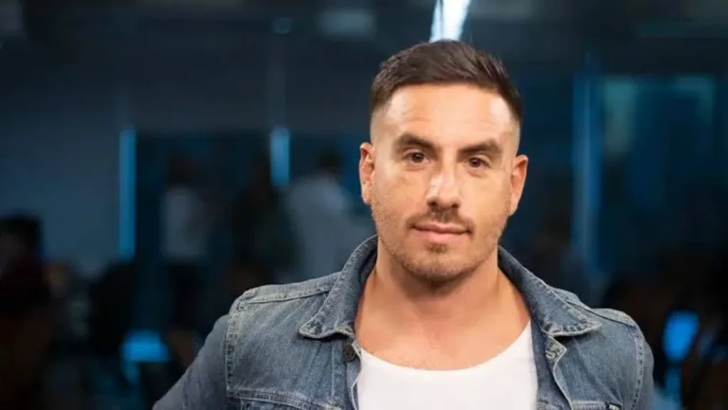 ¿Fede Bal tiene hijos?, ¿Cuál es su signo zodiacal y quién es su pareja actual?