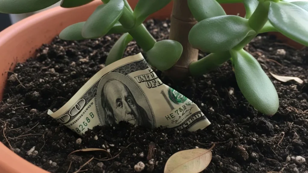 Feng Shui: dónde colocar billetes doblados en septiembre 2025 para atraer dinero