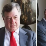 Fernando Chico Pardo Wikipedia: Quién es, fortuna, empresas, esposa e hijos