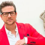 Fernando Delfino biografía Wikipedia: de qué murió, edad y quién era