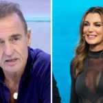 Fotos Mar Flores y Alessandro Lequio: polémica de sus declaraciones