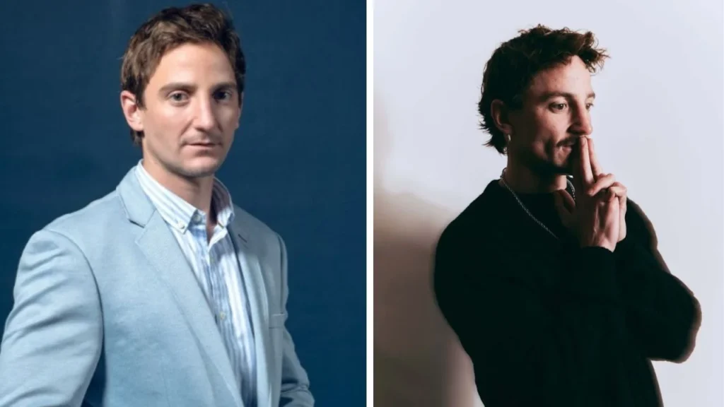 ¿Francisco Reyes Cristi de quién es hijo? ¿Su padre es Francisco Reyes?