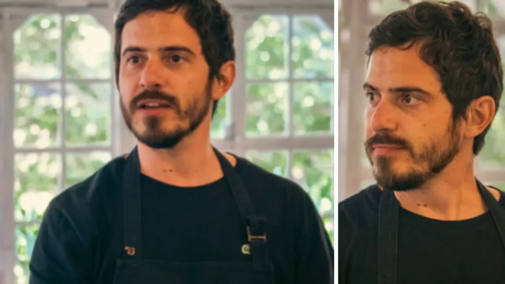 German Torres enfermedad: ¿De qué murió el panadero argentino?