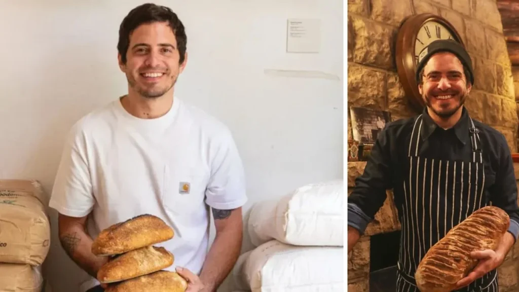 German Torres panadero Wikipedia: Quién fue, edad y causa de muerte