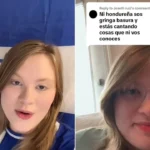 ‘Llora pues’ responde a crítica por cantar canciones hondureñas