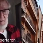 Gringo se queja porque hondureños lo despertaron a las 5:00 a.m. por cumpleaños