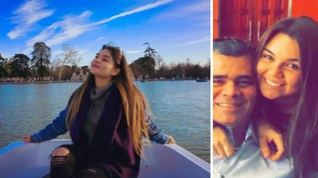 Hija de Padrino López: ¿Quién es Yarazetd y edad de la pareja de Daniel Puglia?