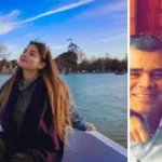 Hija de Padrino López: ¿Quién es Yarazetd y edad de la pareja de Daniel Puglia?