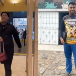 VIDEO: Hondureño comparte su ‘transformación’ tras aceptar a Dios