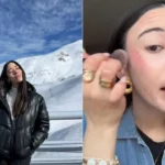 Hondureña residente en Chile es criticada por su acento; responde a comentarios