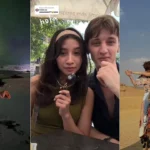 Hondureña cuenta cómo conoció a su novio ruso en una historia de amor inesperada