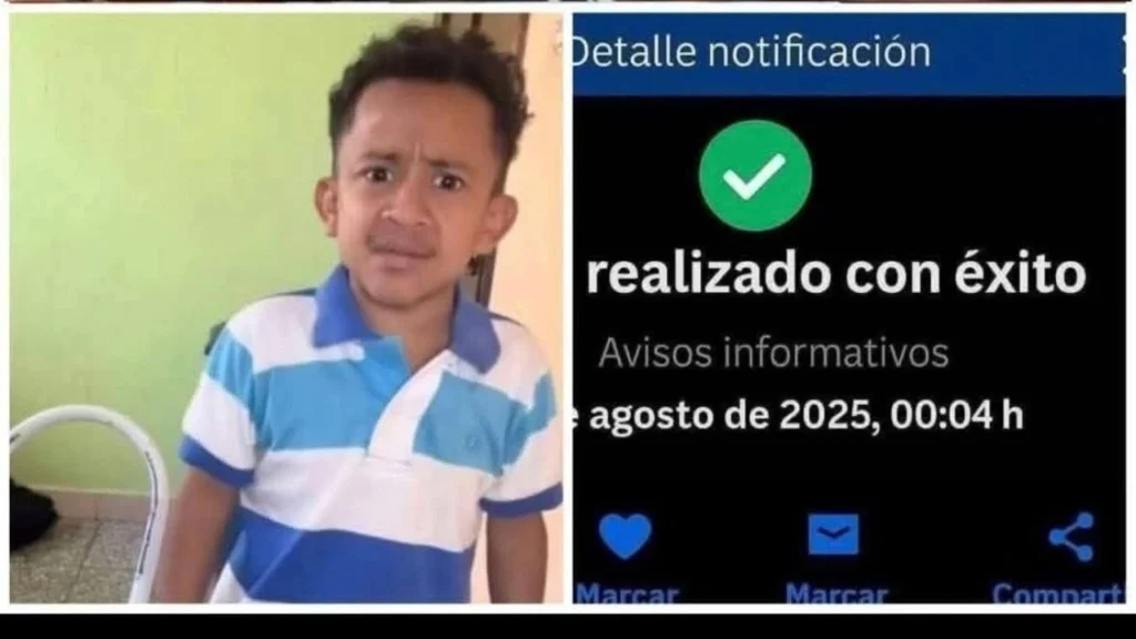 Hondureño pierde miles de lempiras tras enviar regalo virtual por error a TikTok
