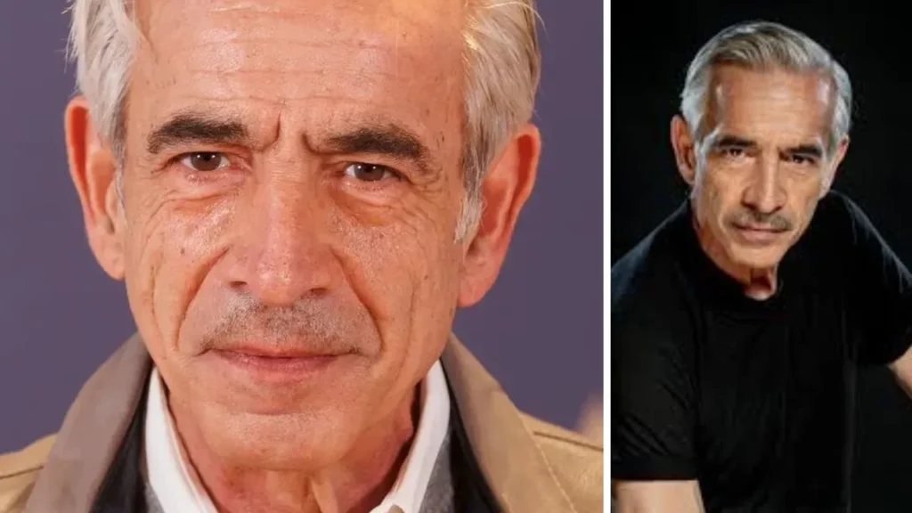 Imanol Arias biografía: edad, esposa, hijos, de dónde es y Wikipedia