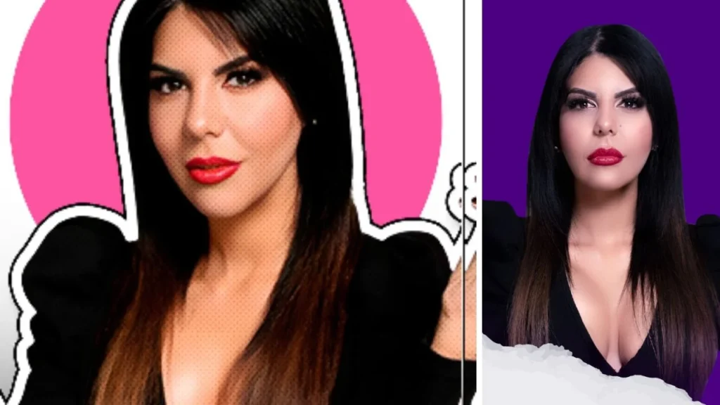 Indira Urbaneja Wikipedia: Quién es, edad, padres y vida privada