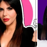 Indira Urbaneja Wikipedia: Quién es, edad, padres y vida privada