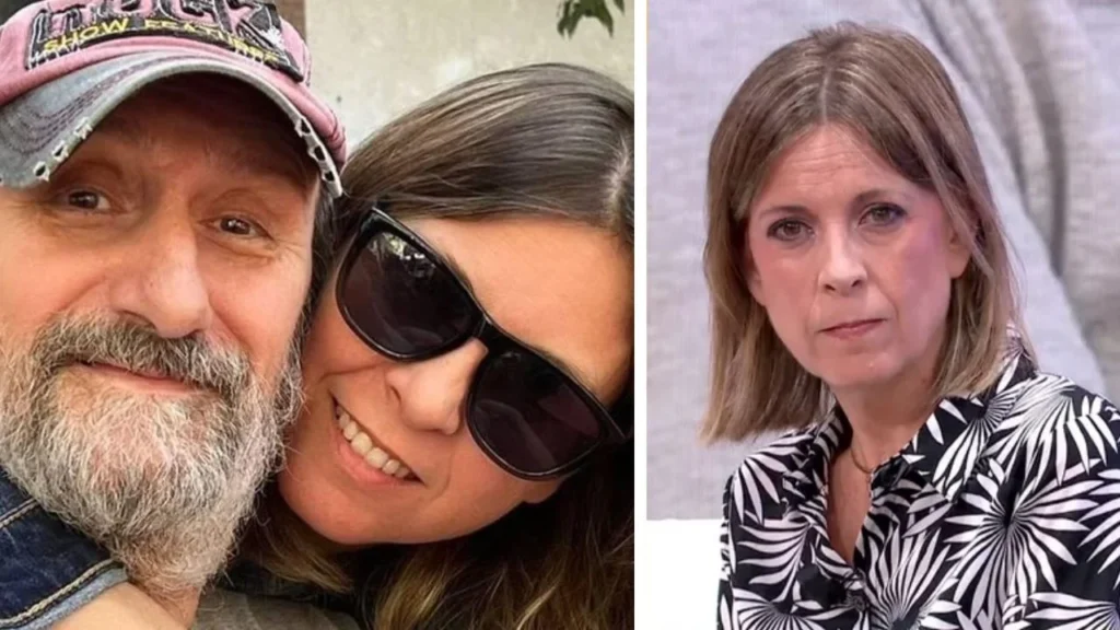 Irene Gil hija de Luis Gil edad: fecha de nacimiento, biografía y Wikipedia