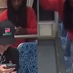 Iryna Zaretska video: clip original completo de la muerte en el tren