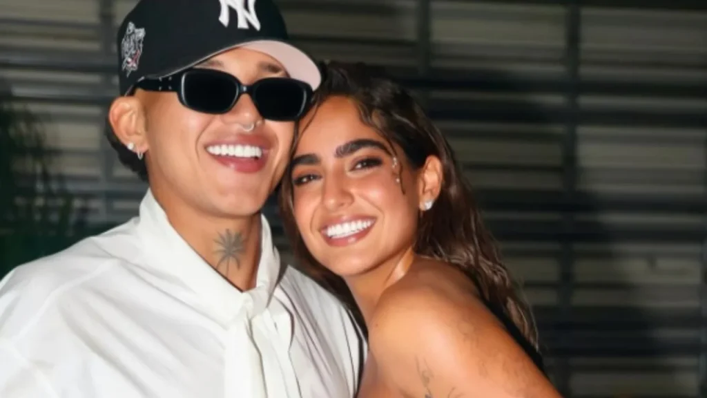 Isabella Ladera y Beele video: filtran clip privado en Telegram y Twitter