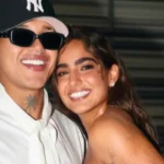 Isabella Ladera y Beele video: filtran clip privado en Telegram y Twitter