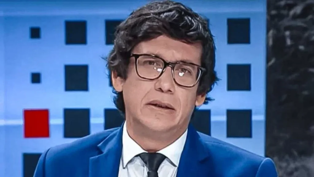 Jaime Chincha esposa e hijos: qué se sabe de ellos y de qué murió el periodista