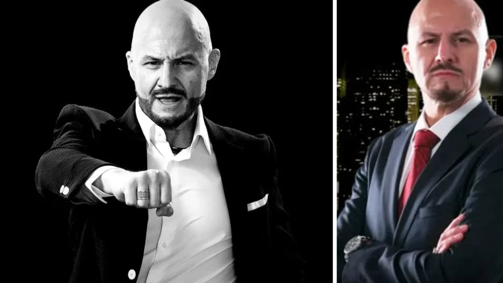 John Milton Wikipedia: Quién es, edad y origen del hipnotista